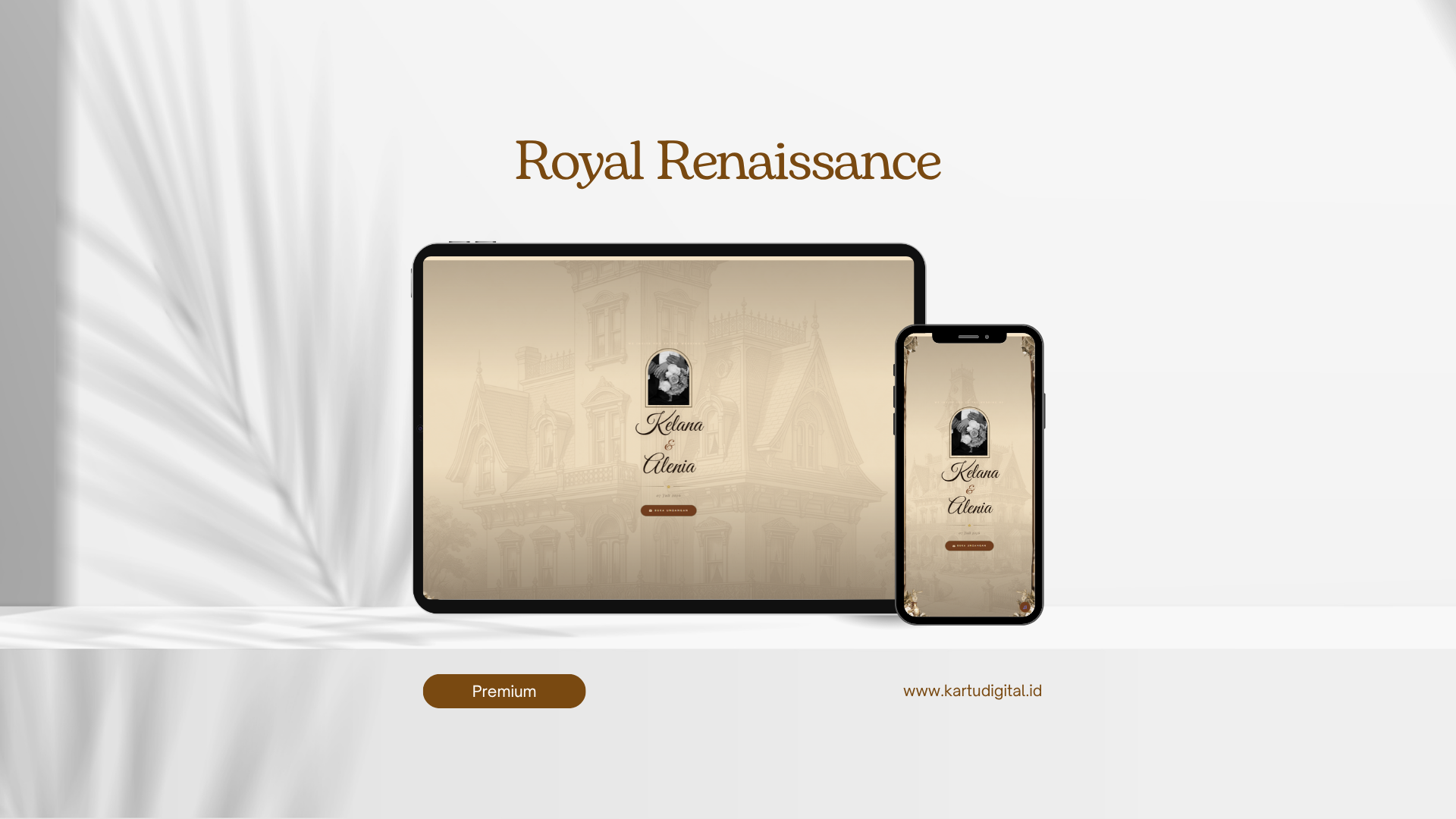 Royal Renaissance
