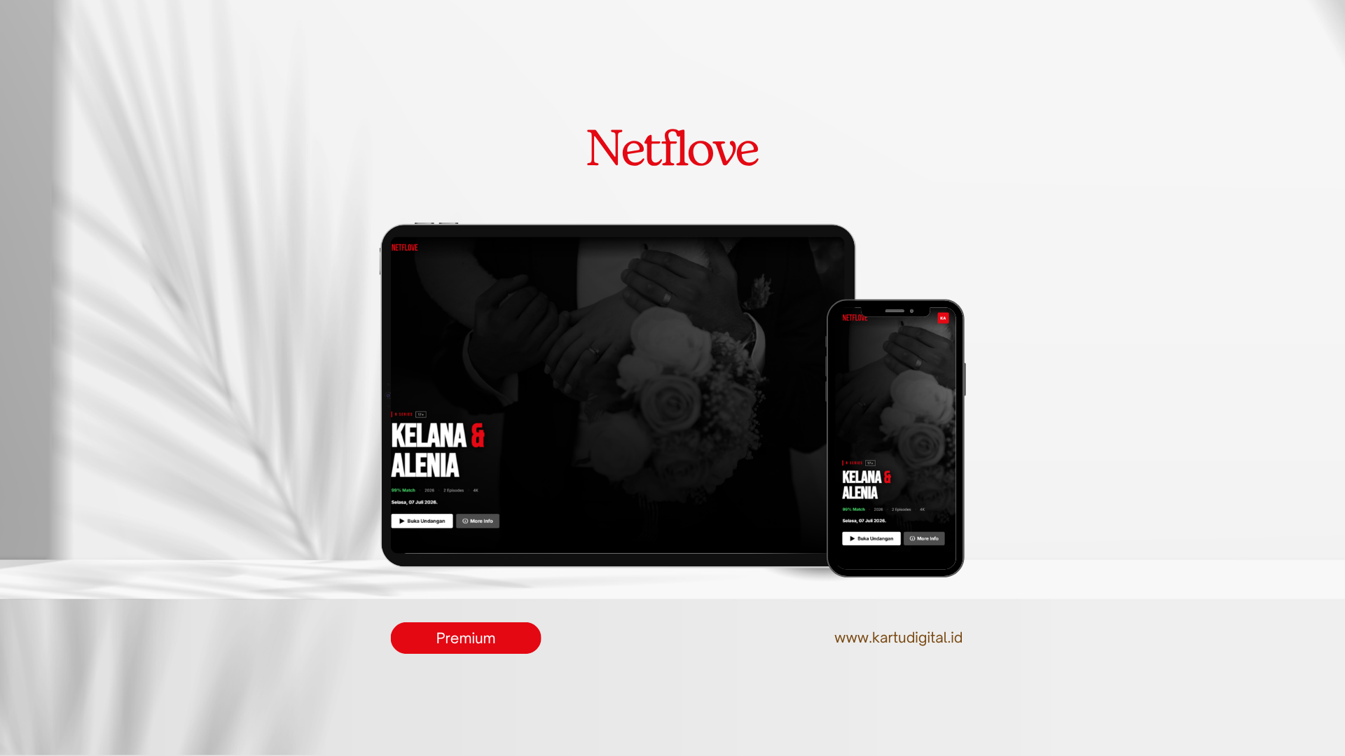 Netflove